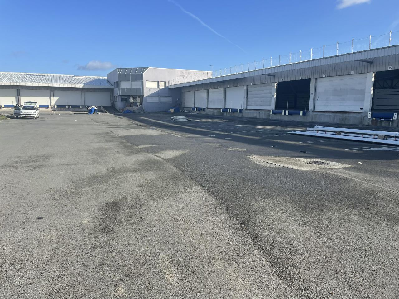 Entrepôt classe c Lezennes 6420m² Location entrepôt classe c OLLOG2309365 31